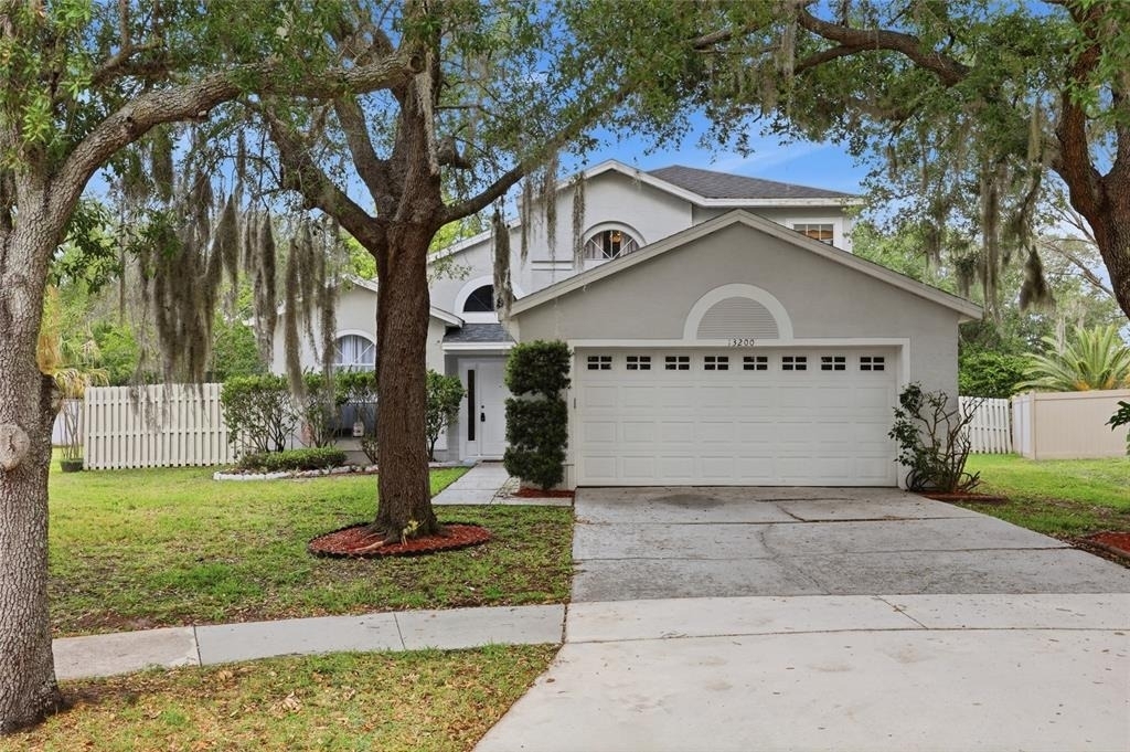 13200 Mallard Cove Boulevard - Photo 1