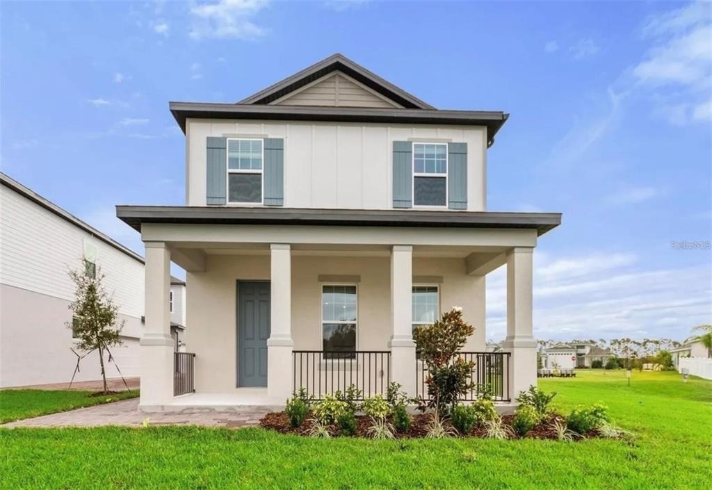 2908 Meleto Boulevard - Photo 0