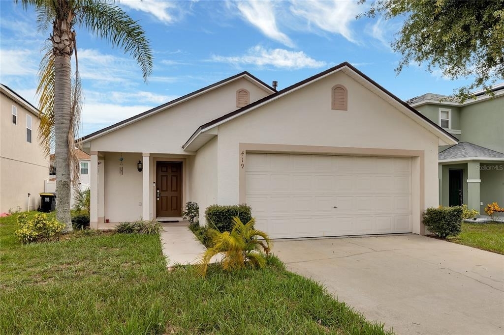 419 Rona Lane - Photo 1