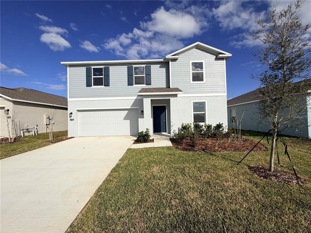 2786 Pennachio Drive - Photo 0