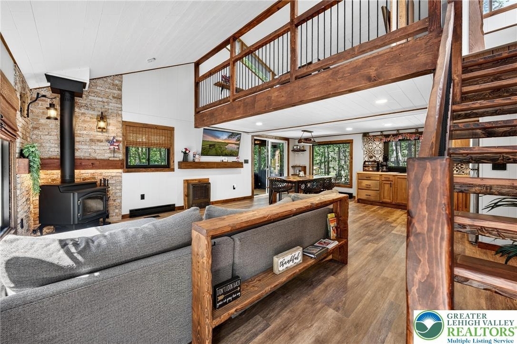 1029 Laurel Hill Road - Photo 5