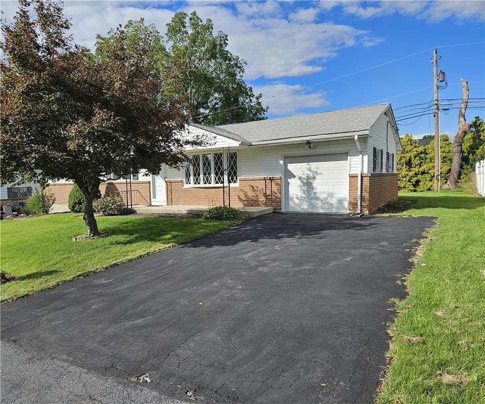 2141 Aster Road - Photo 1