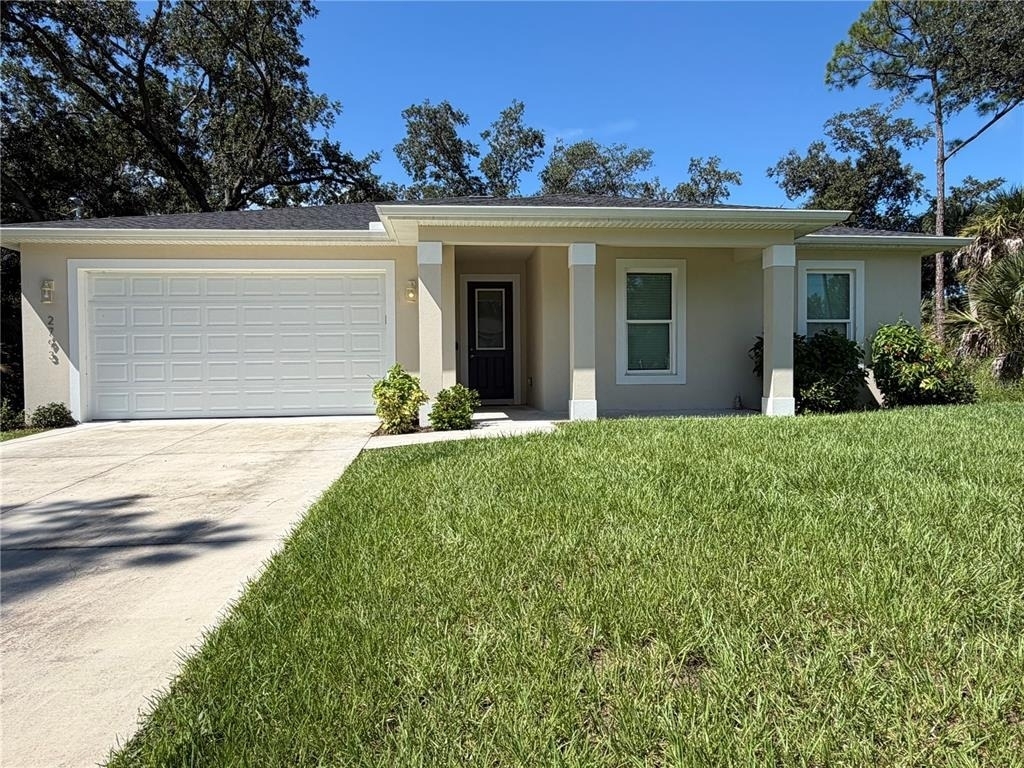 2793 Abbeville Road - Photo 1