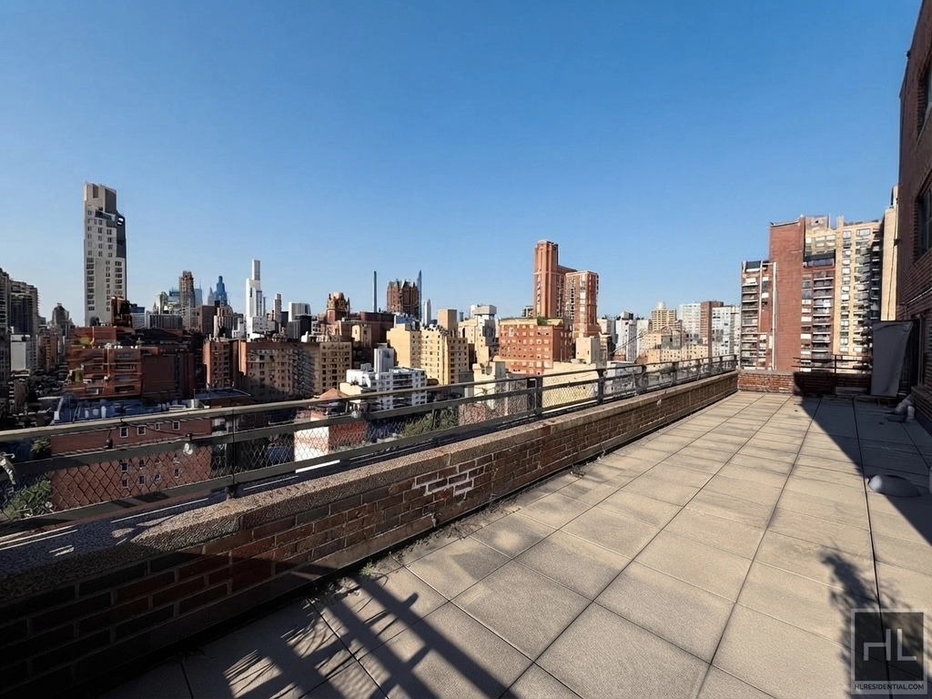  240 East 82nd Street, 19E - Photo 0