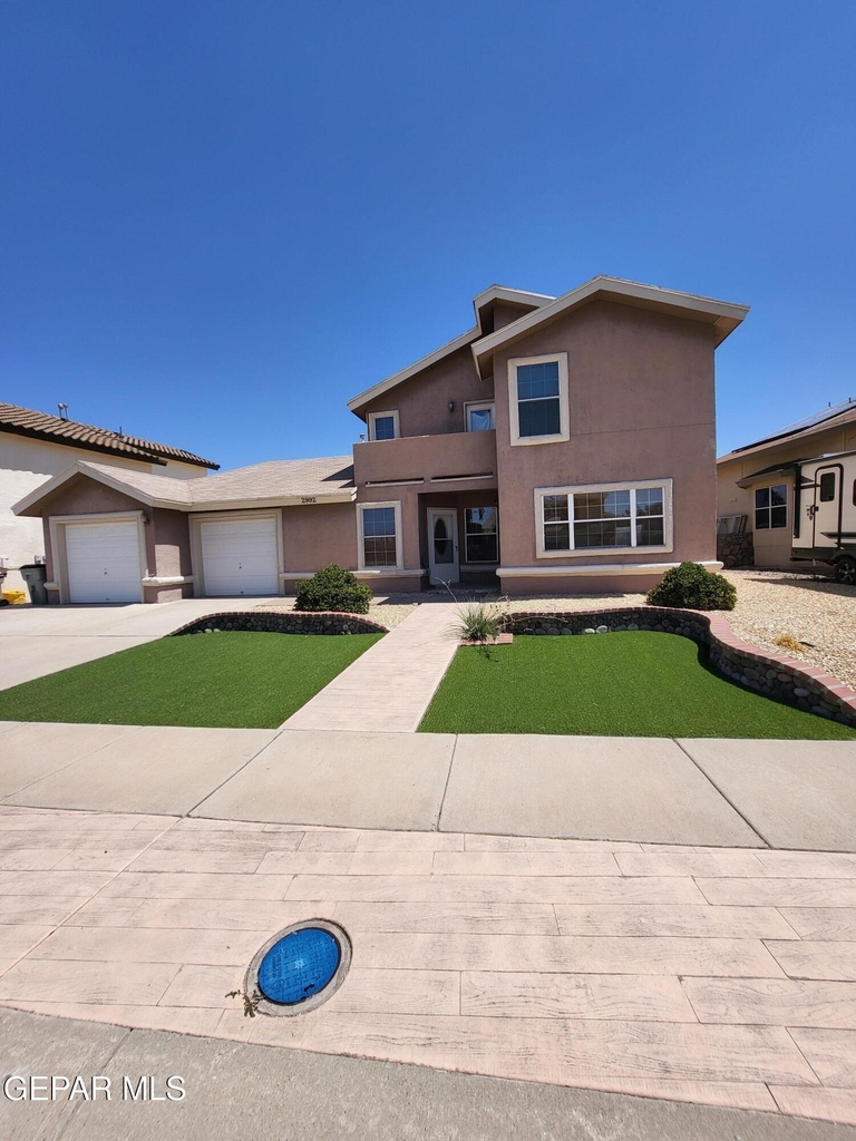 2992 Tierra Limon Drive - Photo 1