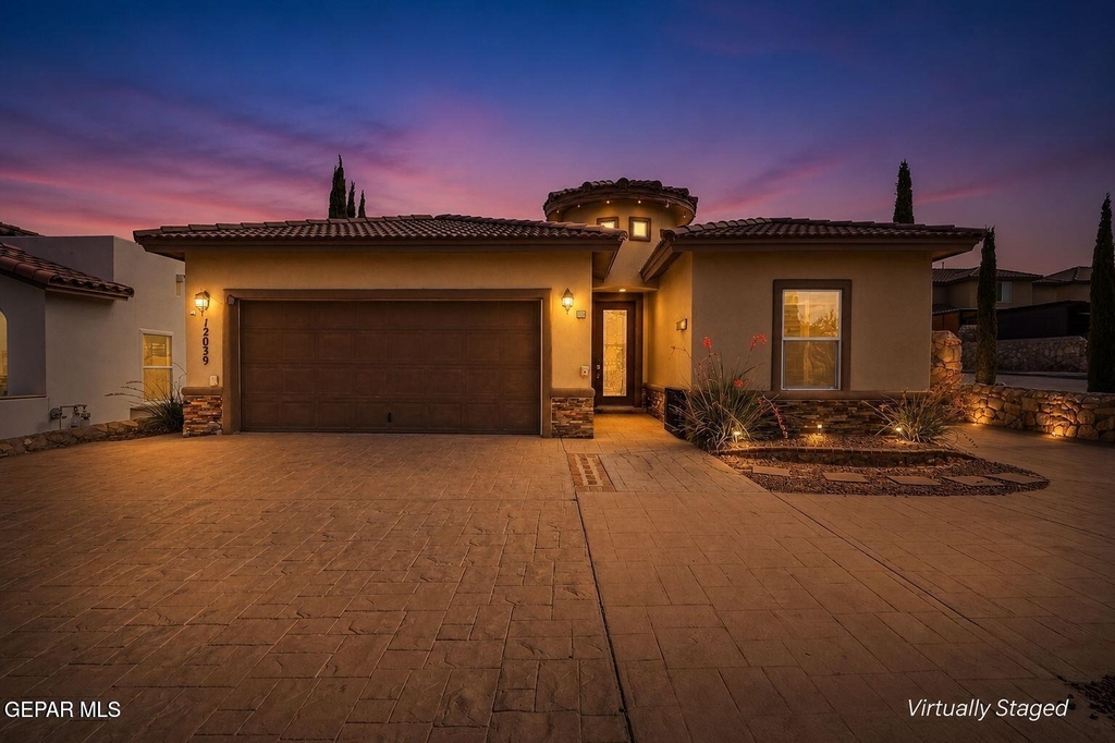 12039 Equestrian Road - Photo 0
