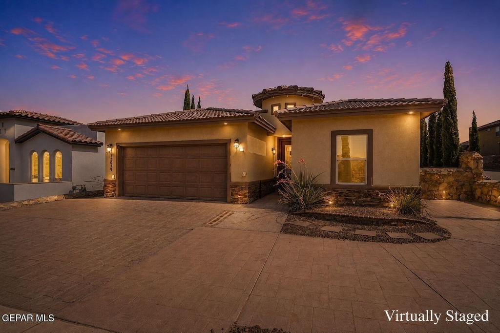 12039 Equestrian Road - Photo 1