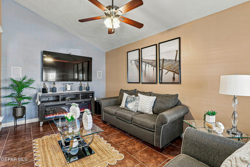 4648 Robert Acosta Drive - Photo 2