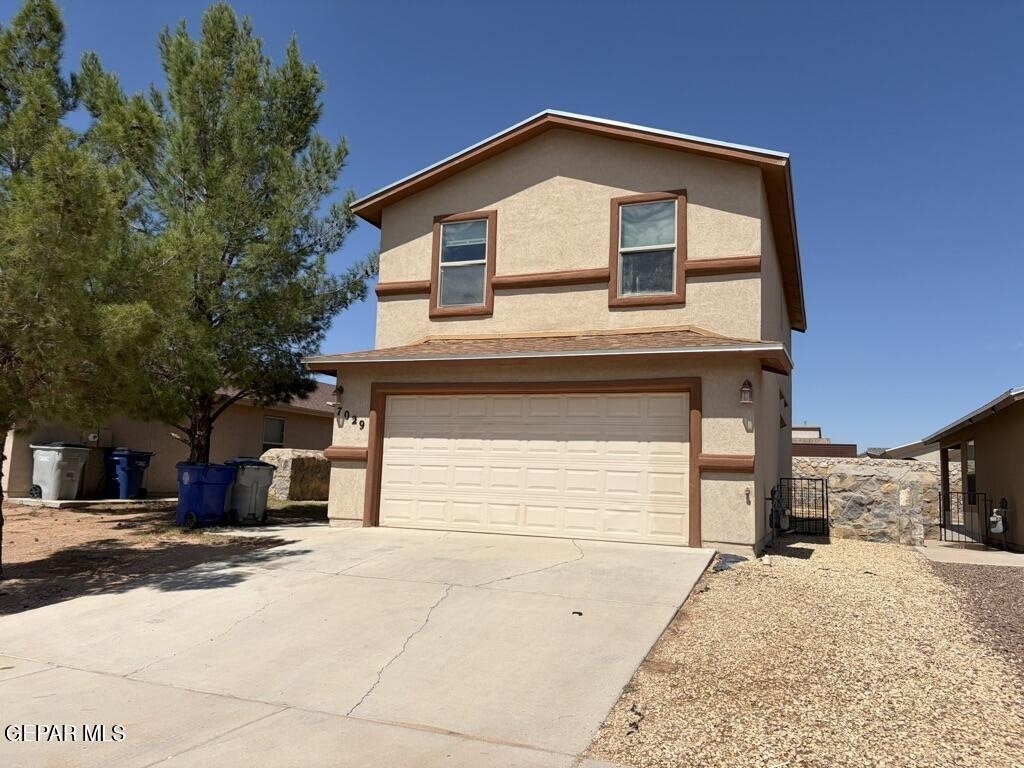 7029 Copper Town Drive - Photo 1