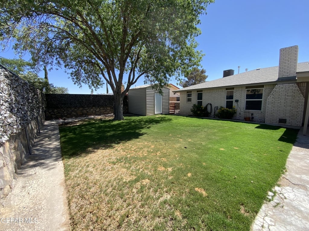 3217 Tomahawk Street - Photo 22