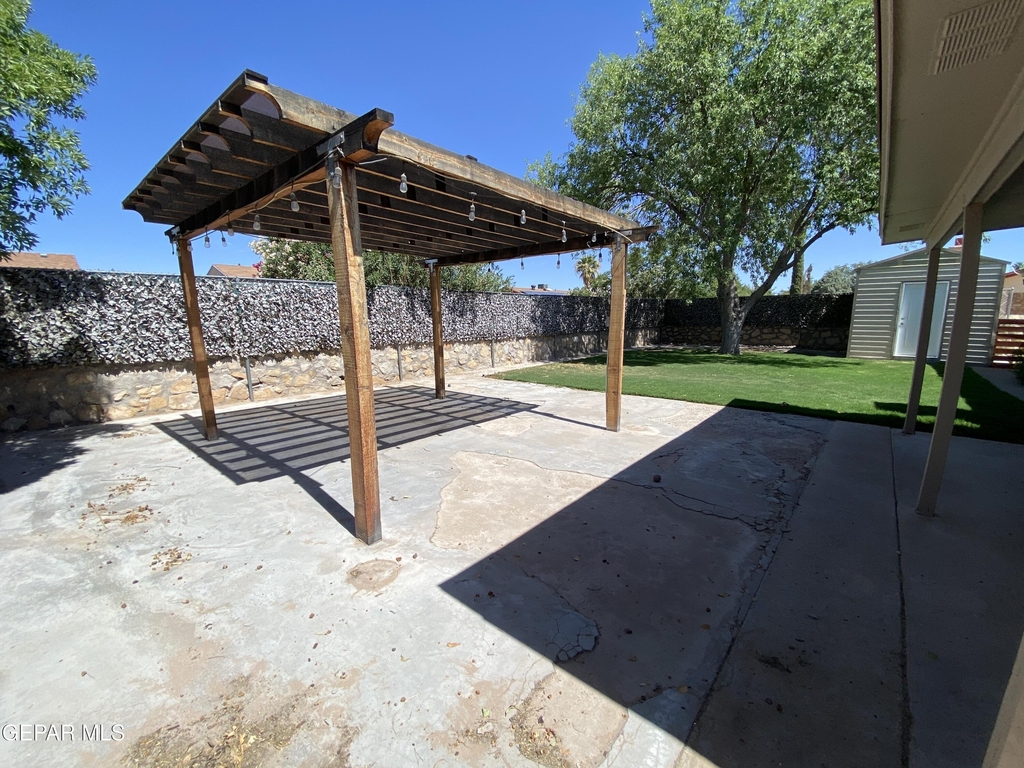 3217 Tomahawk Street - Photo 21