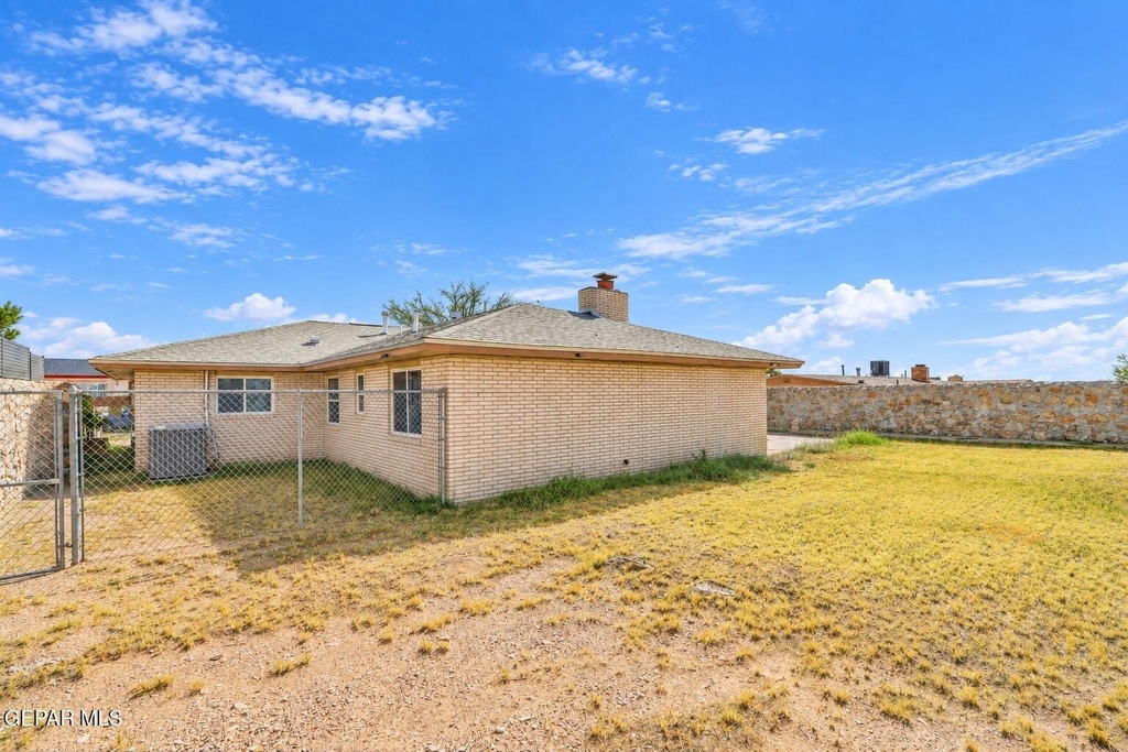 6621 Mesa Grande Avenue - Photo 29