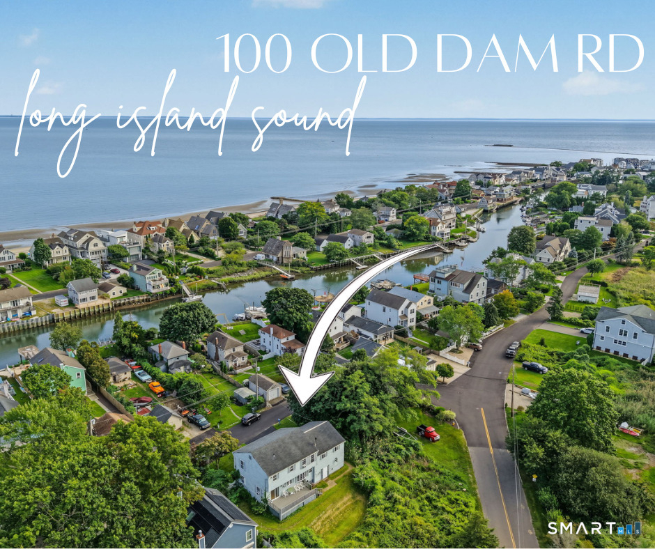 100 Old Dam Road - Photo 1