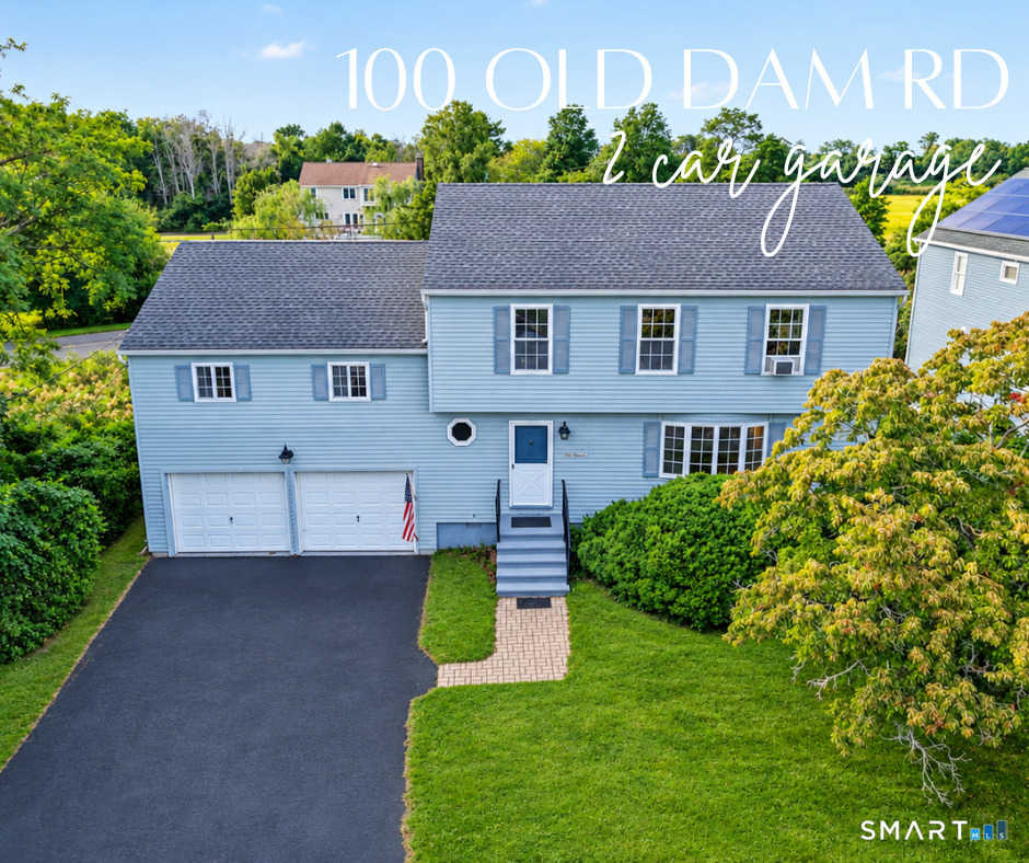 100 Old Dam Road - Photo 2