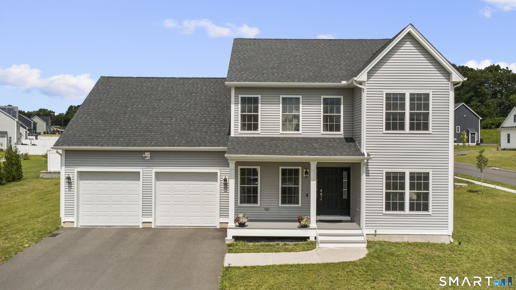 135 Pequabuck Street - Photo 0