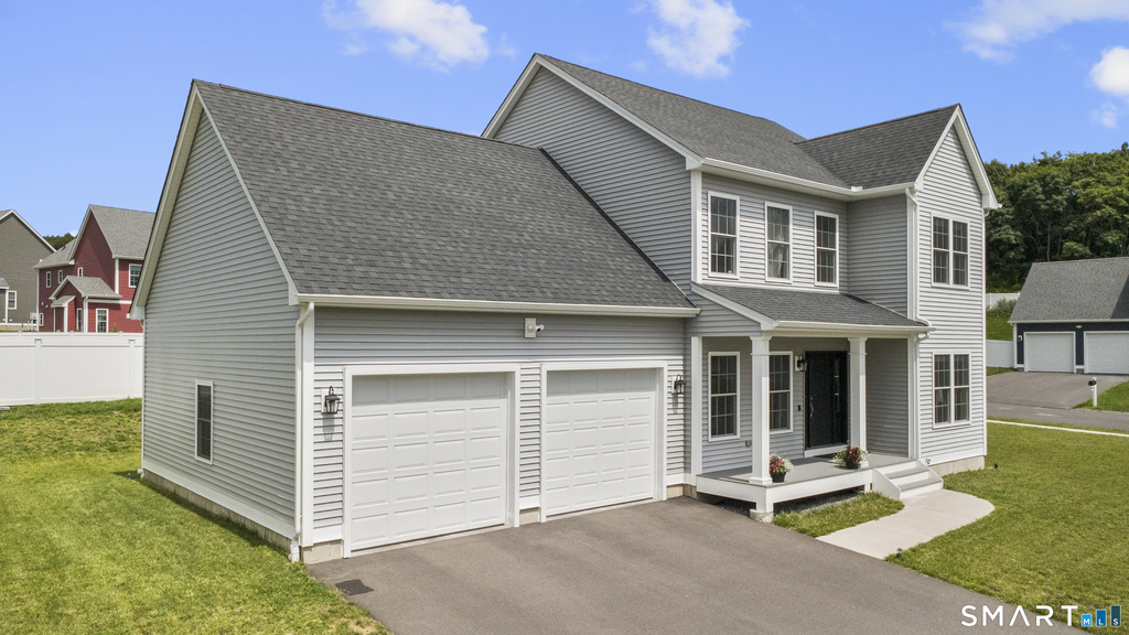 135 Pequabuck Street - Photo 1
