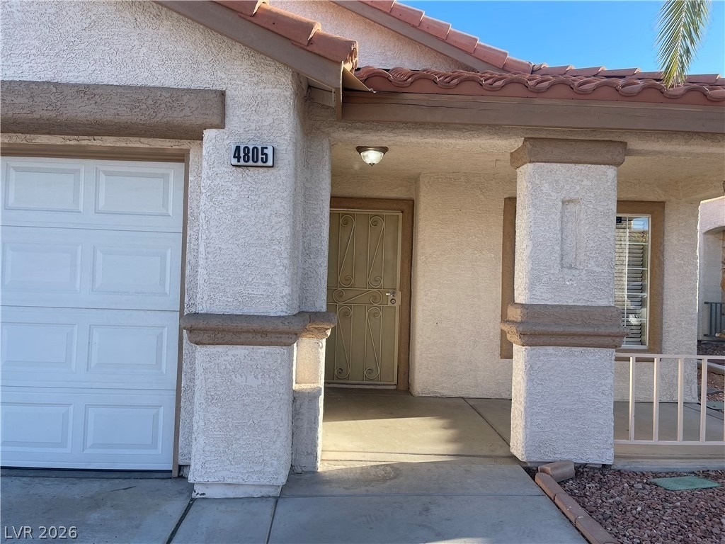 4805 White Aspen Avenue - Photo 1