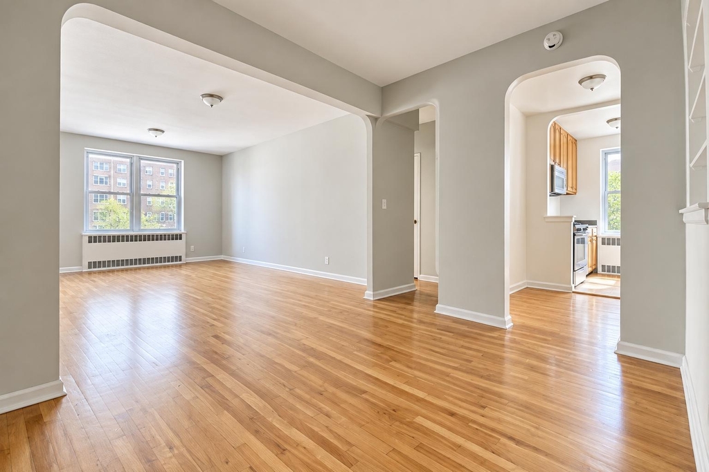 500 Kappock Street - Photo 2