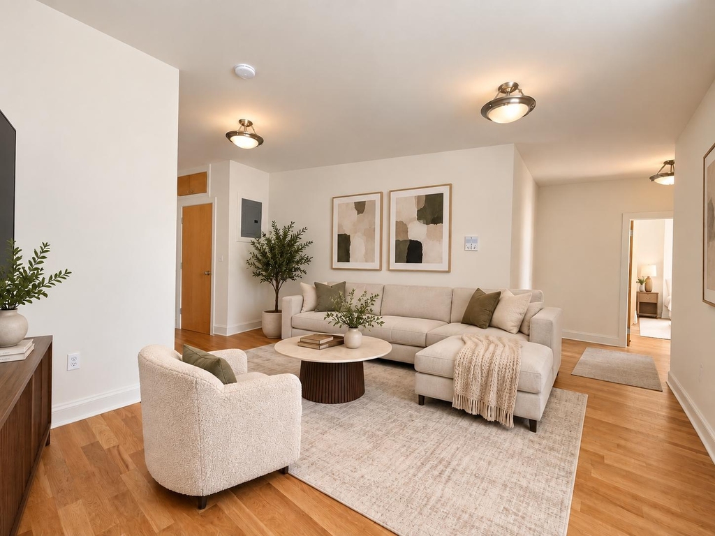 660 Fort Washington Avenue - Photo 1