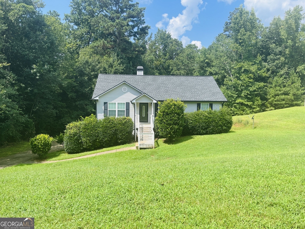 185 Hidden Brook Trail - Photo 0