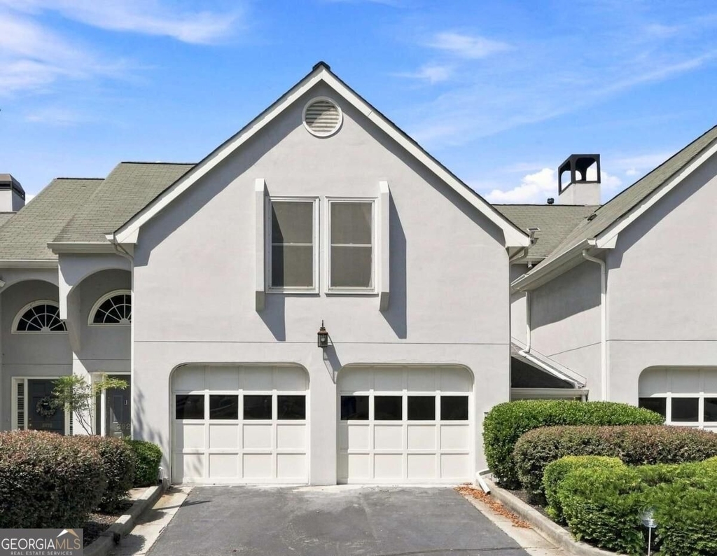 3924 Ashford Lake Court Ne - Photo 0