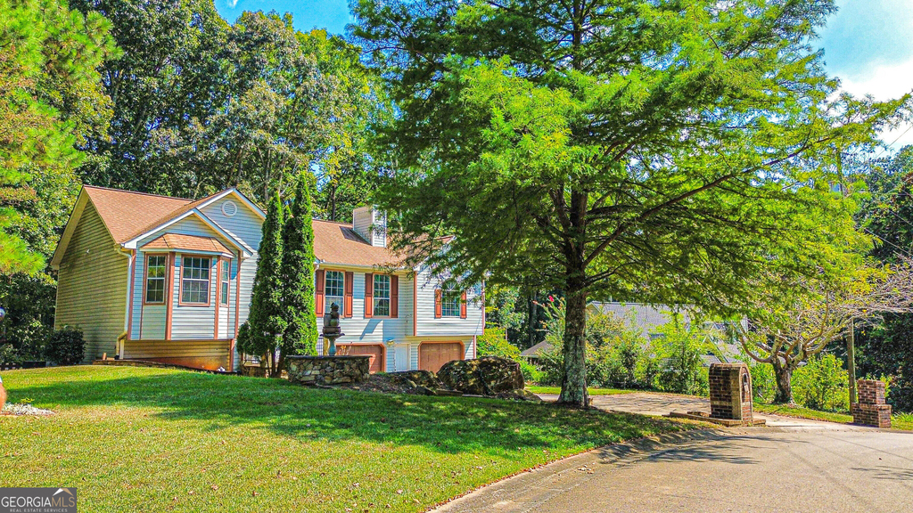 409 Fairington Lane - Photo 88