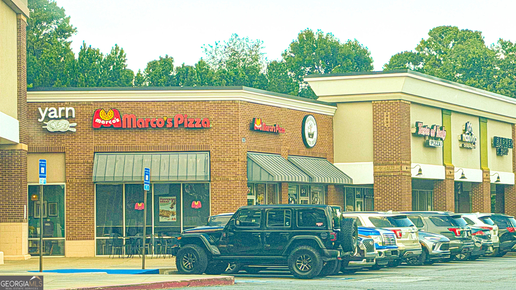 409 Fairington Lane - Photo 92