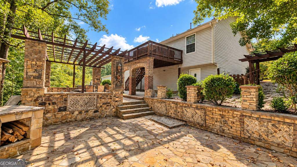 409 Fairington Lane - Photo 77