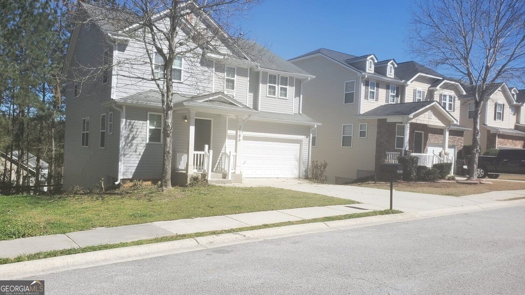 2786 Alix Way - Photo 2