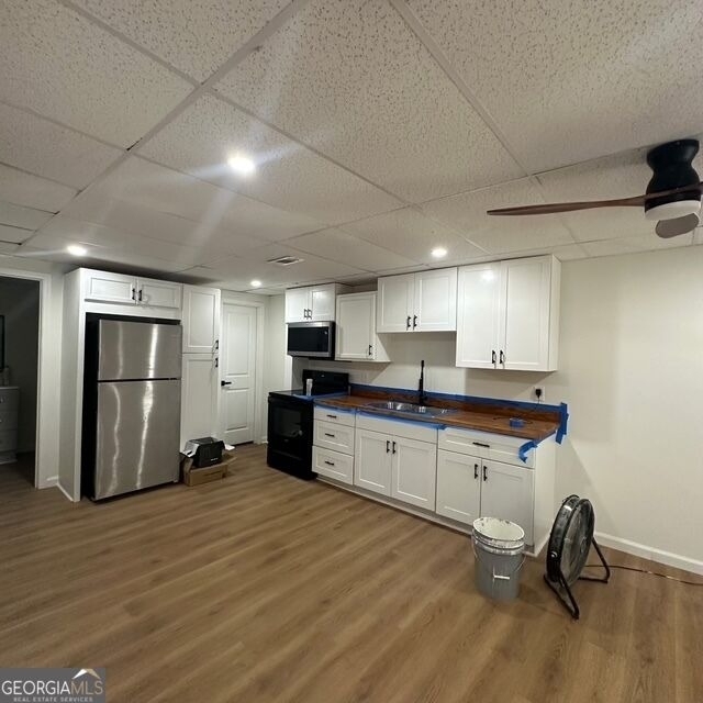 3346 Hidden Forest Drive - Photo 1