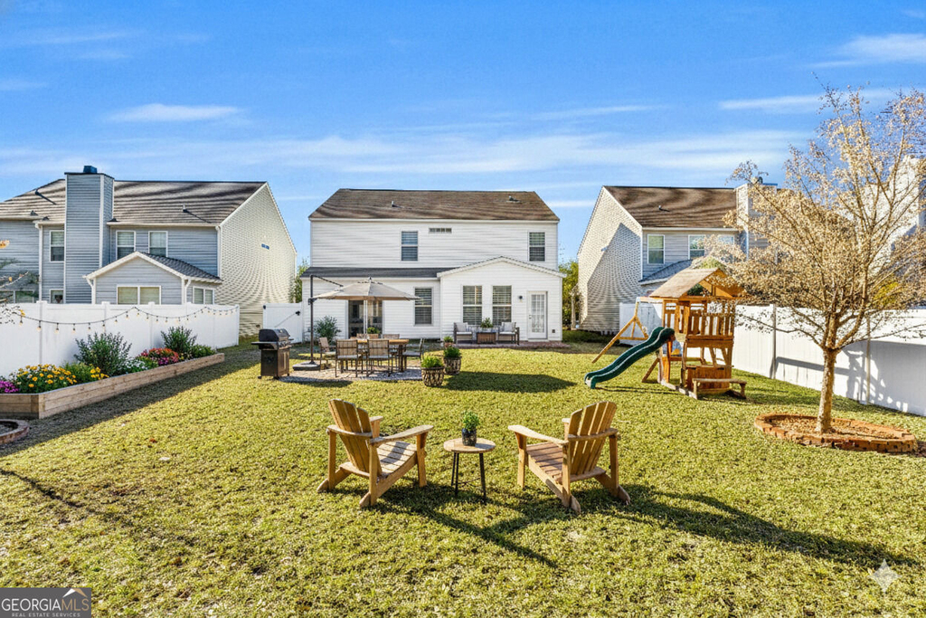 256 Cattle Run Way - Photo 44
