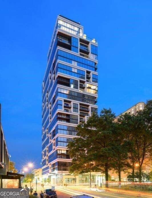 693 Peachtree Street Ne - Photo 0