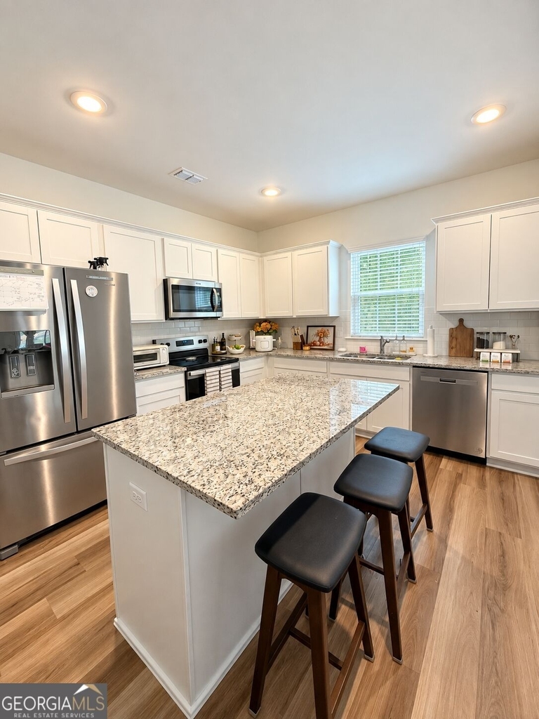 2945 Salinger Way - Photo 7