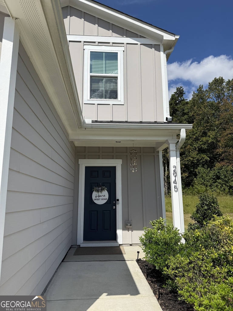 2945 Salinger Way - Photo 1