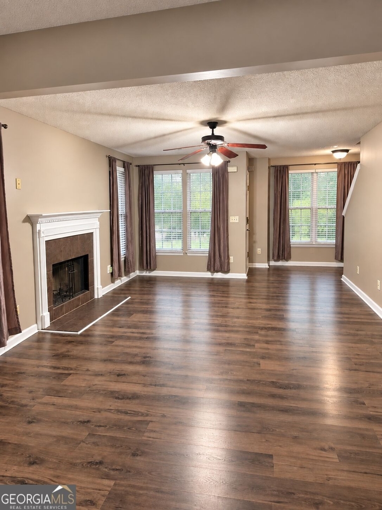 5445 Hilltop Pass - Photo 2