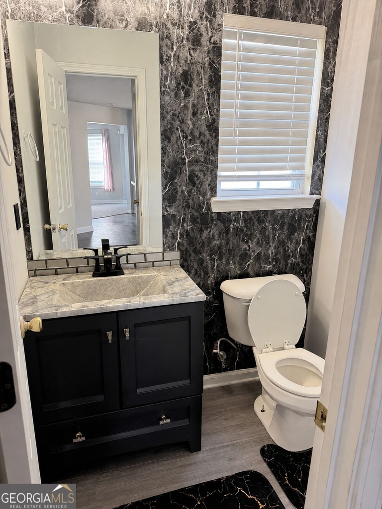 5445 Hilltop Pass - Photo 6