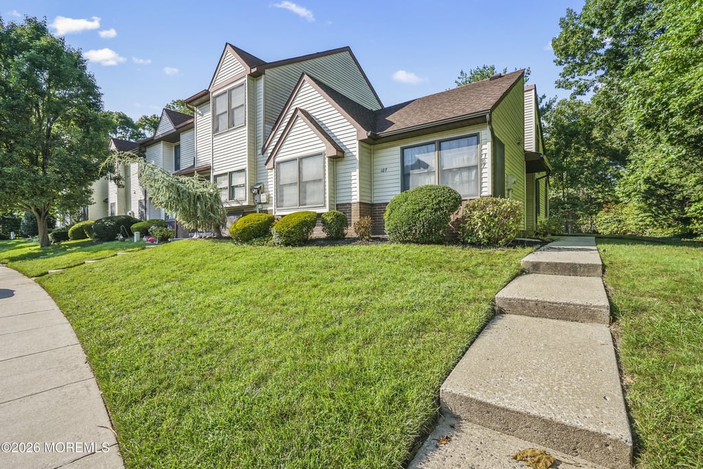 107 Westchester Drive - Photo 1