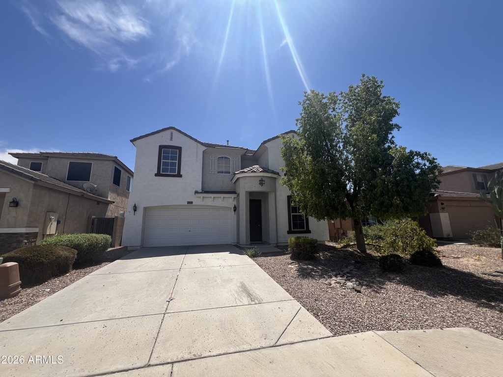 45143 W Woody Road - Photo 1