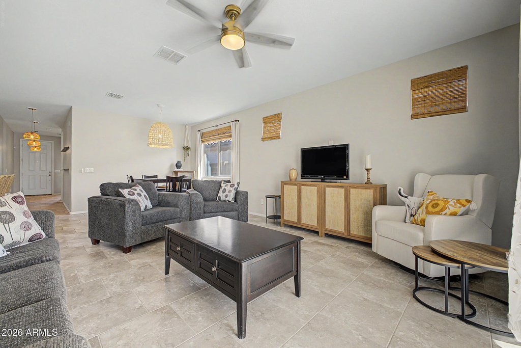 12506 N 174th Drive - Photo 1