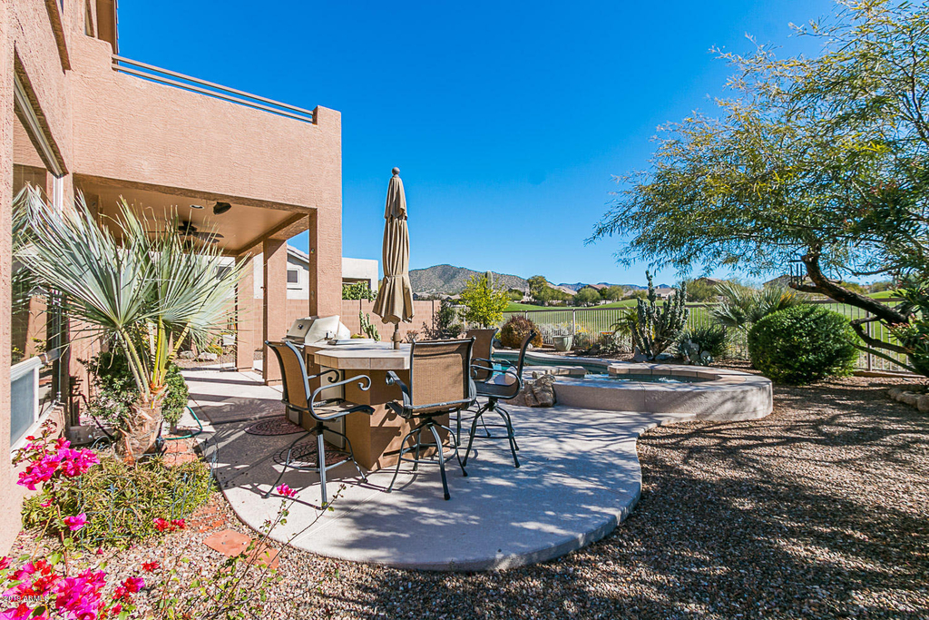 3531 N Paseo Del Sol -- - Photo 34