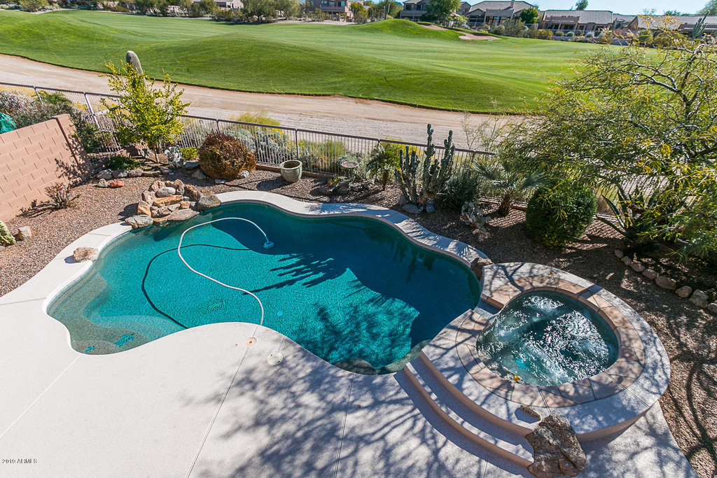 3531 N Paseo Del Sol -- - Photo 23
