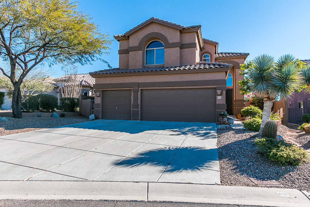 3531 N Paseo Del Sol -- - Photo 0