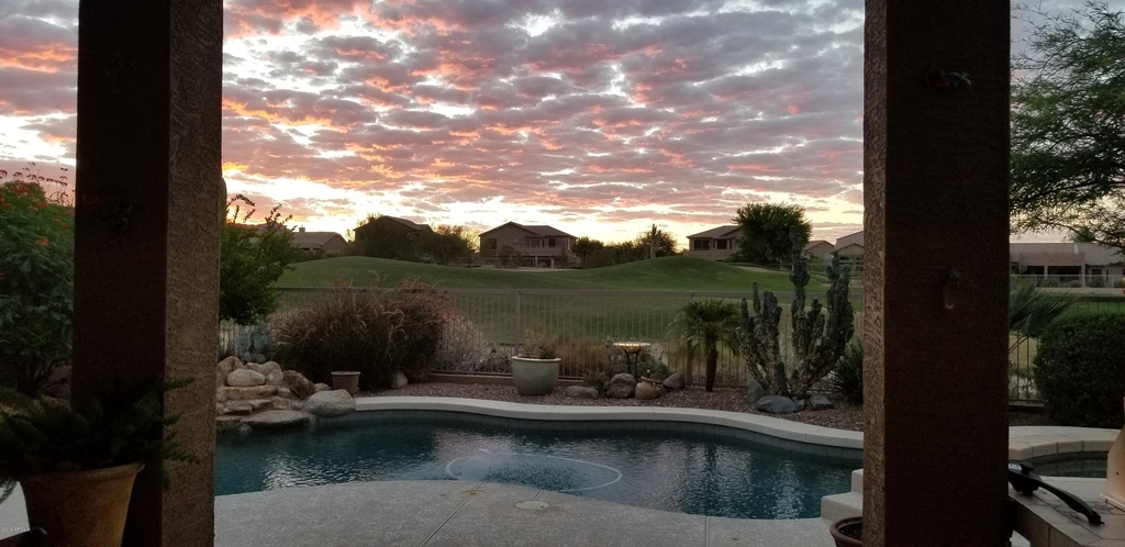 3531 N Paseo Del Sol -- - Photo 36