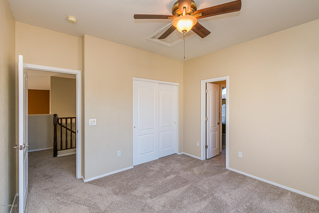 3531 N Paseo Del Sol -- - Photo 25