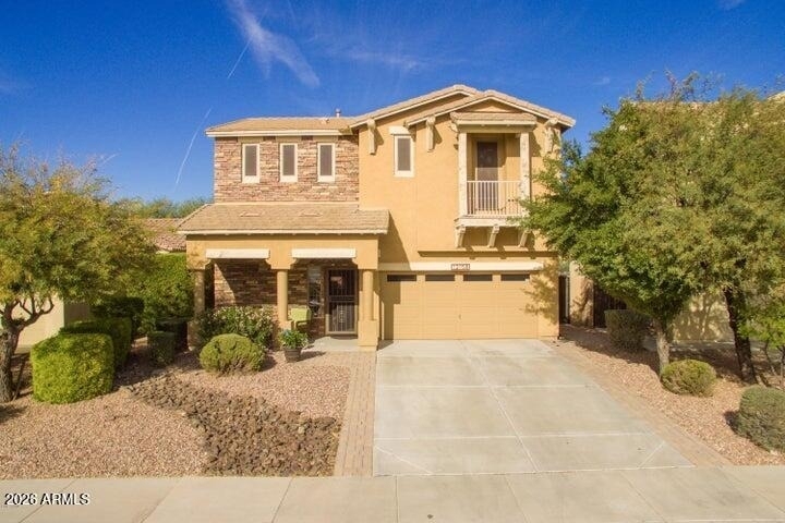 12158 W Lone Tree Trail - Photo 0