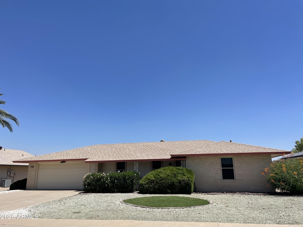 9504 W Hidden Valley Circle - Photo 1