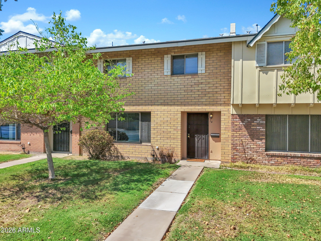 14 E Hermosa Drive - Photo 0