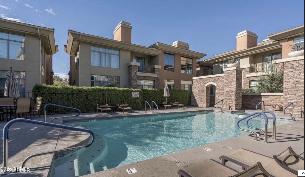 14450 N Thompson Peak Parkway - Photo 26