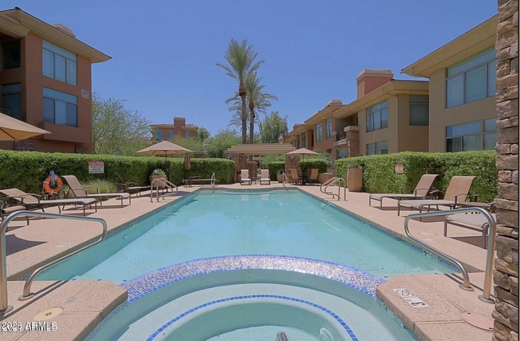 14450 N Thompson Peak Parkway - Photo 25
