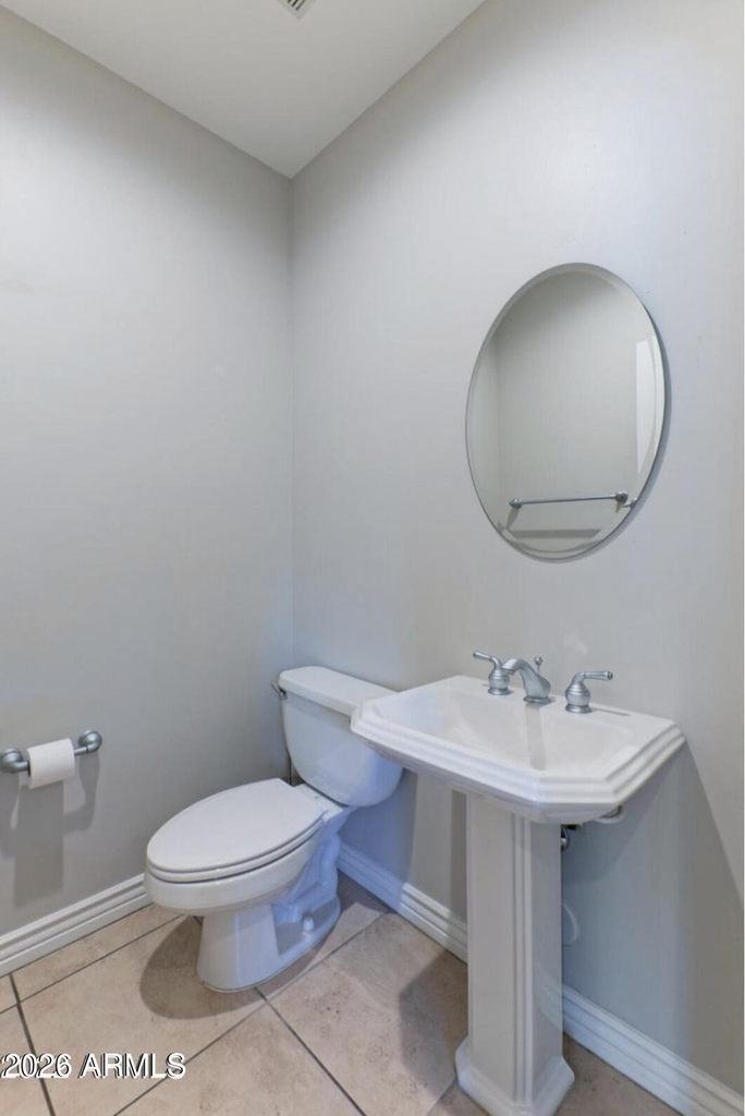 14450 N Thompson Peak Parkway - Photo 20